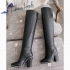 Balmain Boots BB342137777992